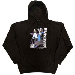 Eminem Unisex Pullover...