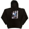 Eminem Unisex Pullover Hoodie: Detroit