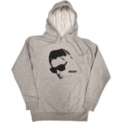 Paul Weller Unisex Pullover...