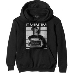 Eminem Unisex Pullover...