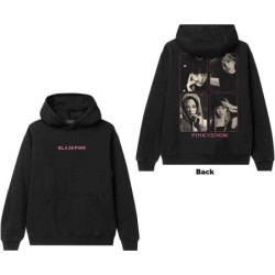 BlackPink Unisex Pullover...