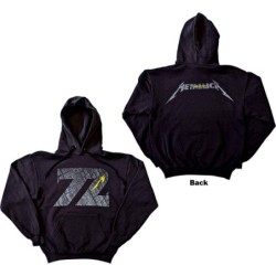 Metallica Unisex Pullover...