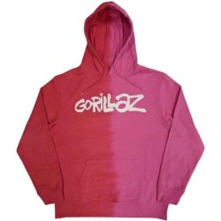 Gorillaz Unisex Pullover...