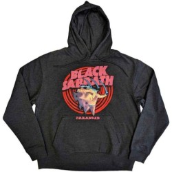 Black Sabbath Unisex...