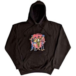 Gorillaz Unisex Pullover...