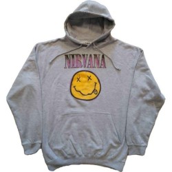 Nirvana Unisex Pullover...