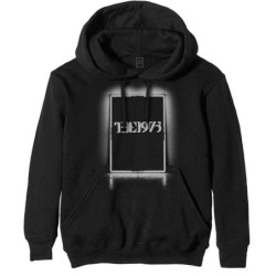 The 1975 Unisex Pullover...