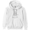 Billie Eilish Unisex Pullover Hoodie: Party Favor