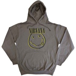 Nirvana Unisex Pullover...