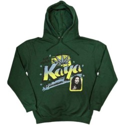 Bob Marley Unisex Pullover...