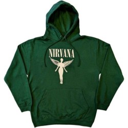 Nirvana Unisex Pullover...