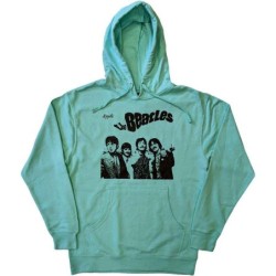 The Beatles Unisex Pullover...