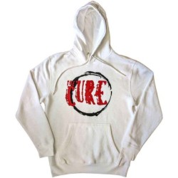 The Cure Unisex Pullover...