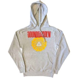 Soundgarden Unisex Pullover...