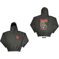 Slipknot Unisex Pullover...