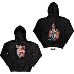 Slipknot Unisex Pullover...