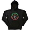 Bob Marley Unisex Pullover Hoodie: Sun Is Shining