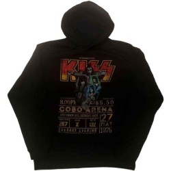 KISS Unisex Pullover...