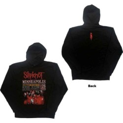 Slipknot Unisex Pullover...