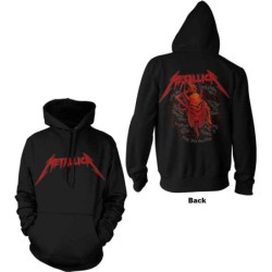 Metallica Unisex Pullover...