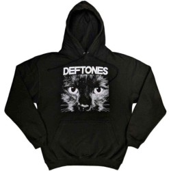 Deftones Unisex Pullover...