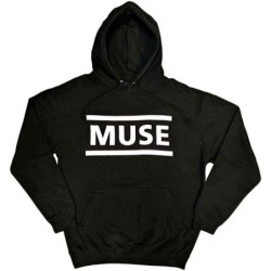 Muse Unisex Pullover...