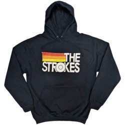 The Strokes Unisex Pullover...