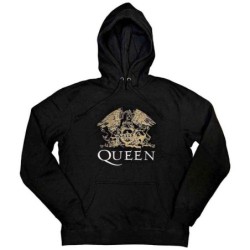 Queen Unisex Pullover...