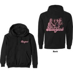 BlackPink Unisex Pullover...