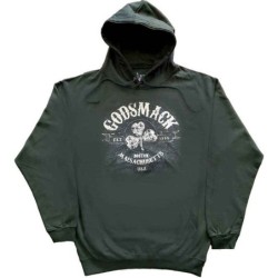 Godsmack Unisex Pullover...