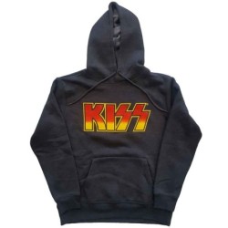 KISS Unisex Pullover...