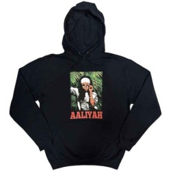 Aaliyah Unisex Pullover...