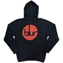 Blur Unisex Pullover...