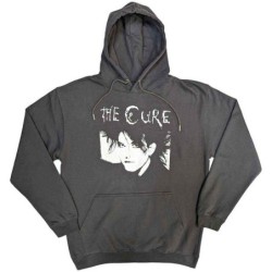 The Cure Unisex Pullover...