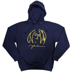 John Lennon Unisex Pullover...