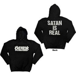 Kreator Unisex Pullover...