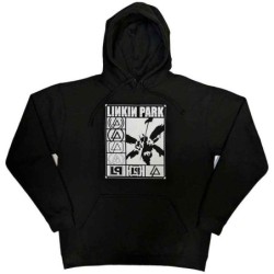 Linkin Park Unisex Pullover...