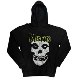 Misfits Unisex Pullover...