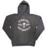 Avenged Sevenfold Unisex Pullover Hoodie: Logo