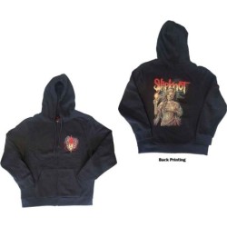 Slipknot Unisex Zipped...