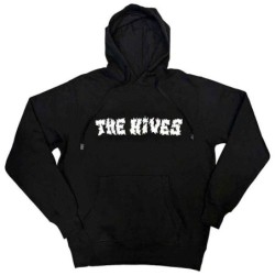 The Hives Unisex Pullover...