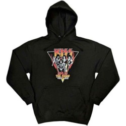 KISS Unisex Pullover...