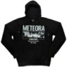 Linkin Park Unisex Pullover Hoodie: Meteora Wall Art