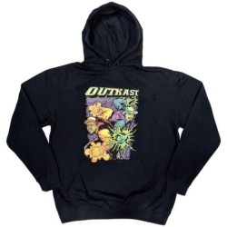 Outkast Unisex Pullover...