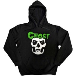 Ghost Unisex Pullover...