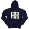 Gorillaz Unisex Pullover Hoodie: Demon Days