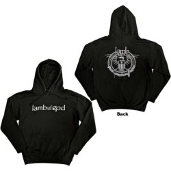 Lamb Of God Unisex Pullover...