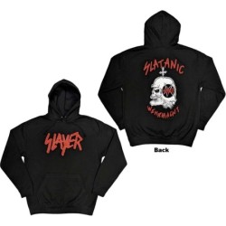 Slayer Unisex Pullover...