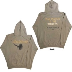 Bob Marley Unisex Pullover...