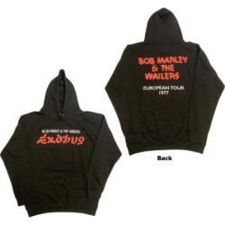 Bob Marley Unisex Pullover...